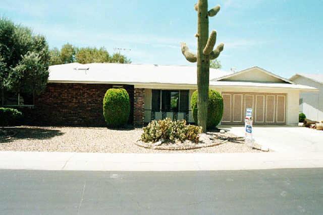 17630 N Calico Dr., Sun City, AZ 85373