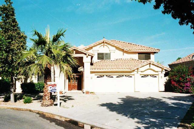 214 N Honeysuckle Ln., Gilbert, AZ 85234