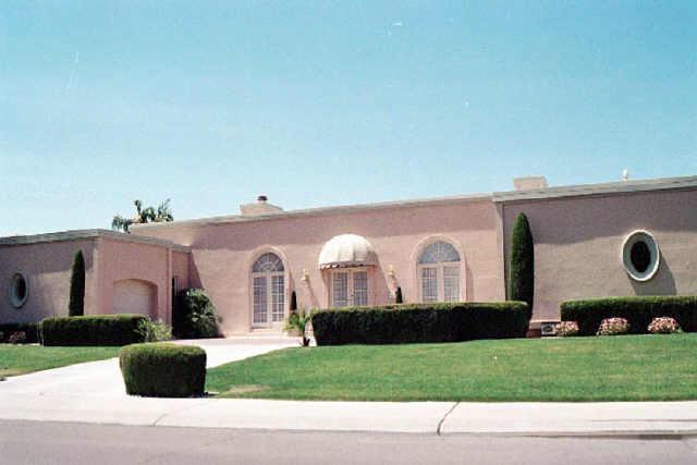 8217 E Del Cadena Dr., Scottsdale, AZ 85258