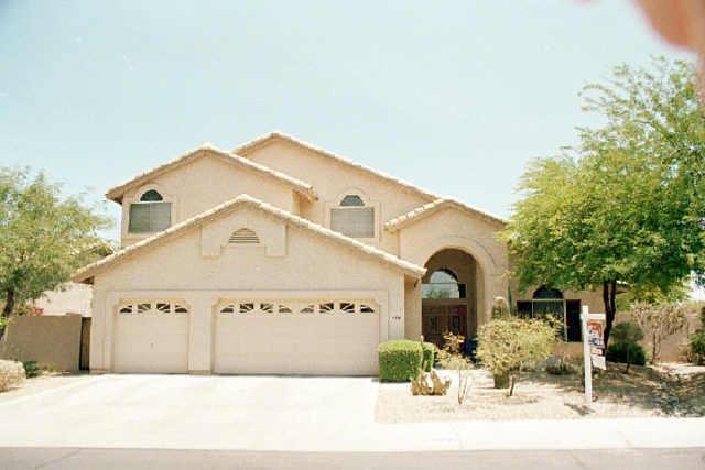 4456 E Barwick Dr., Cave Creek, AZ 85331