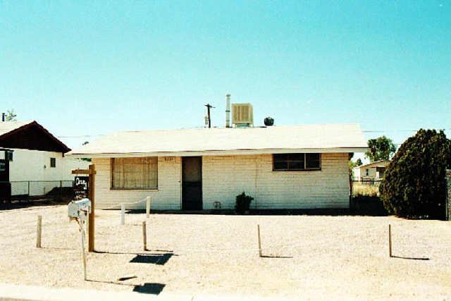 8205 E 3rd Ave., Mesa, AZ 85208