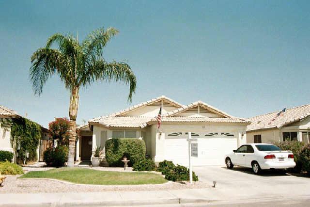 513 S Ash St., Gilbert, AZ 85233