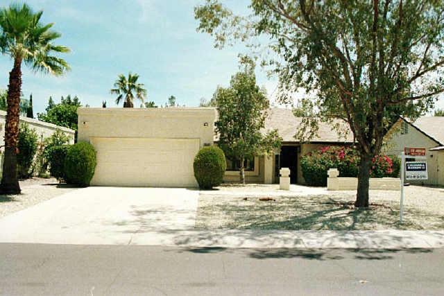 18769 N 96th Ln., Peoria, AZ 85382