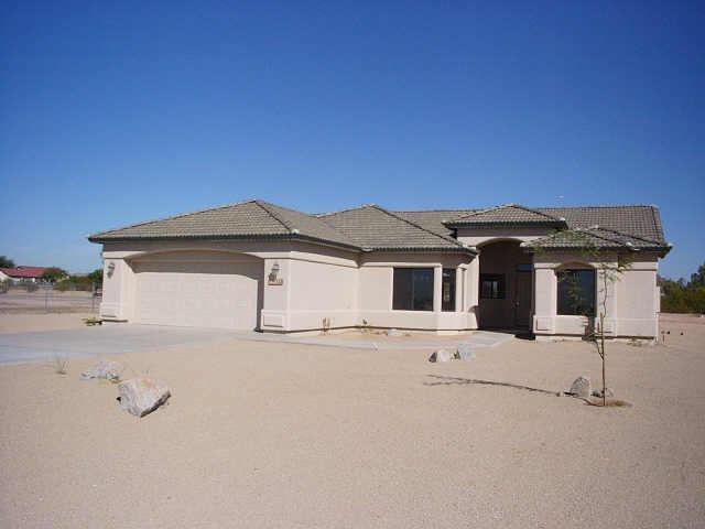 19142 Val Vista Blvd., Casa Grande, AZ 85222