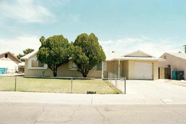 6029 W Earll Dr., Phoenix, AZ 85033