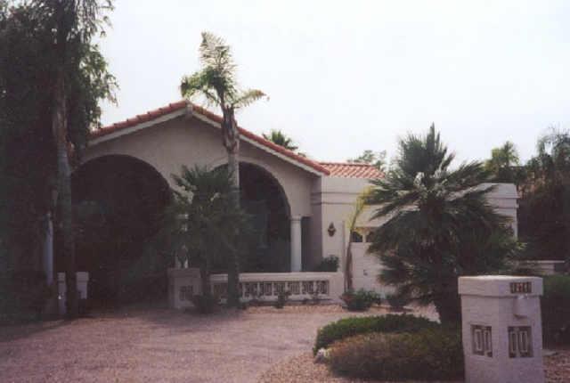 12748 N 78th St., Scottsdale, AZ 85260