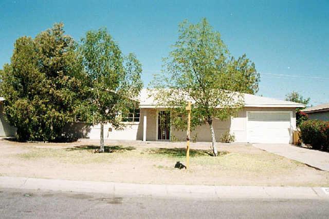 5715 N 19th Dr., Phoenix, AZ 85015