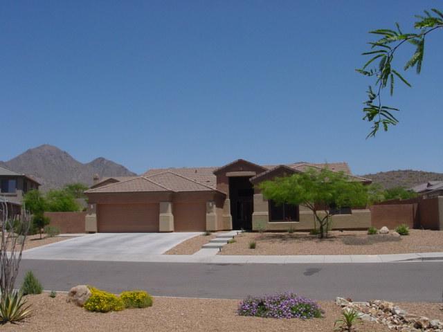 10940 E Butherus Dr., Scottsdale, AZ 85259