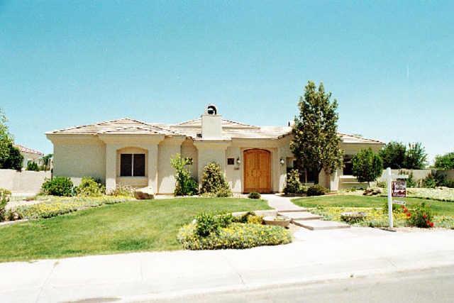 4821 N Greentree Dr., Litchfield Park, AZ 85340