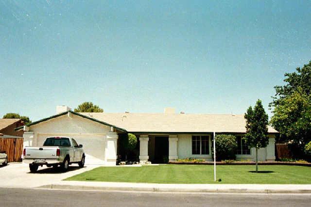 2512 S Osage Cir., Mesa, AZ 85202