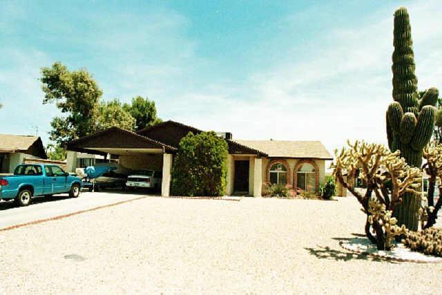 4639 N 76 Ln., Phoenix, AZ 85033