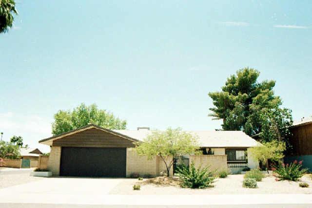 447 E Carson Dr., Tempe, AZ 85282