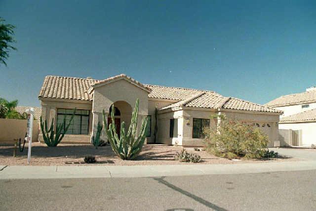 9043 Hillery Dr., Scottsdale, AZ 85260