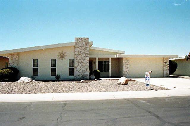 10909 W Welk Dr., Sun City, AZ 85373