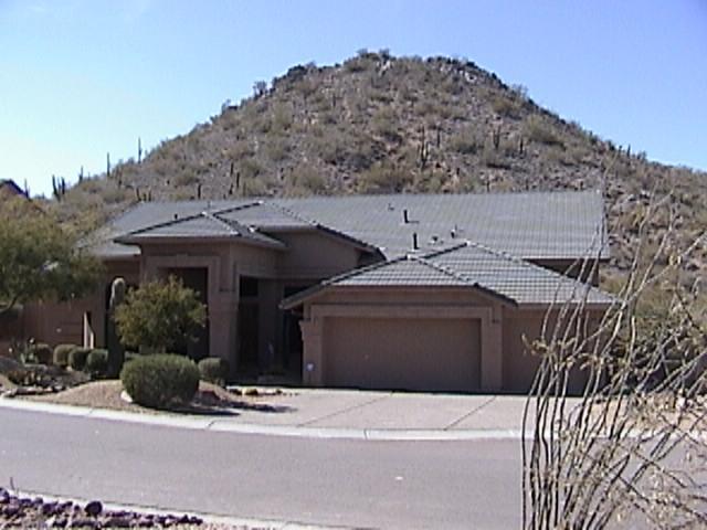 24124 N 116th Way, Scottsdale, AZ 85255