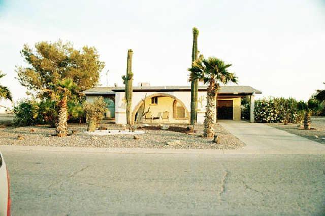 8363 Tinajas Dr., Arizona City, AZ 85223