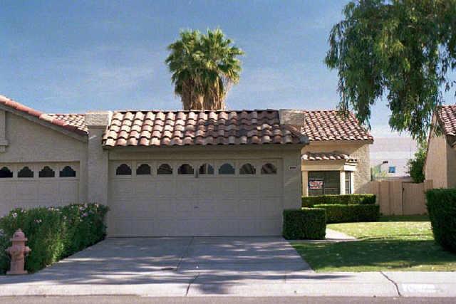 8976 E Palm Ridge Dr., Scottsdale, AZ 85260