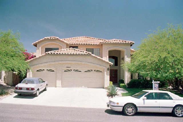 12840 E Gail Rd., Scottsdale, AZ 85259