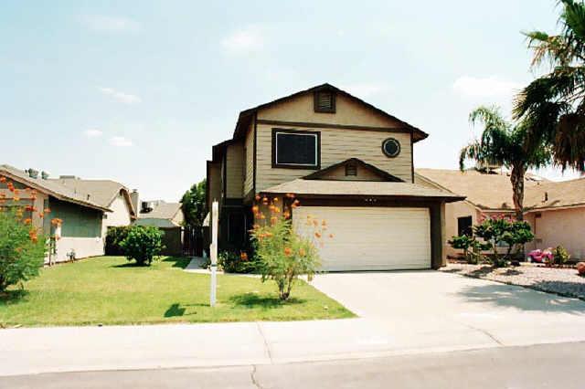 1709 E Greenway Cir., Phoenix, AZ 85042