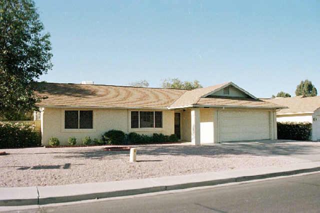 7253 Dewberry Ave., Mesa, AZ 85208