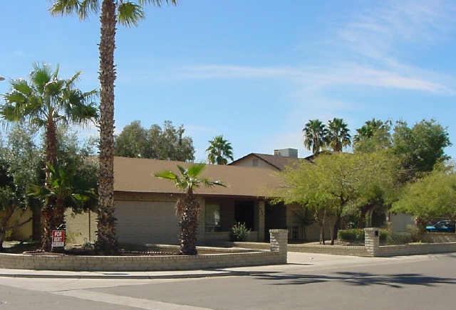 4531 E Crocus Dr., Phoenix, AZ 85032