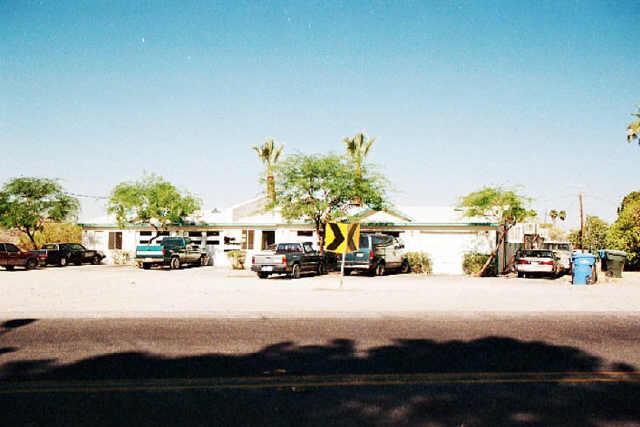 9826 N 7th Ave., Phoenix, AZ