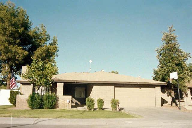 1727 S Henkel Way, Mesa, AZ