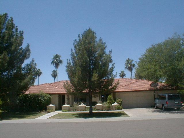 2522 S Grandview Dr., Tempe, AZ 85282