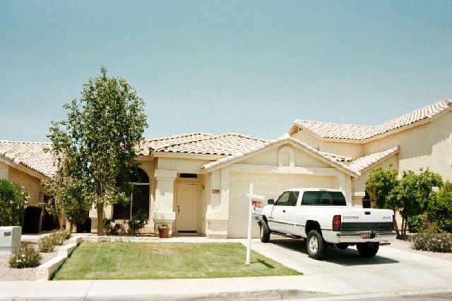 350 N Leoma Ln., Chandler, AZ 85225