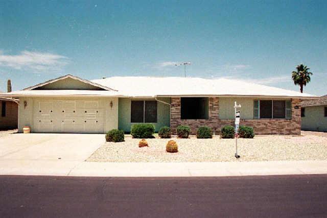 9506 W Calico Dr., Sun City, AZ 85373