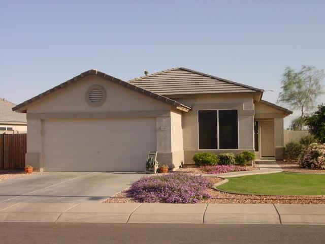 8167 W Mary Ann Dr., Peoria, AZ 85382