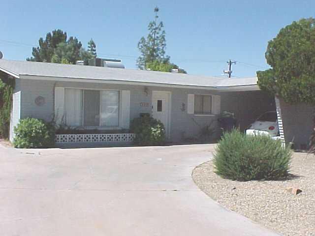 203 E Ellis Dr., Tempe, AZ 85282