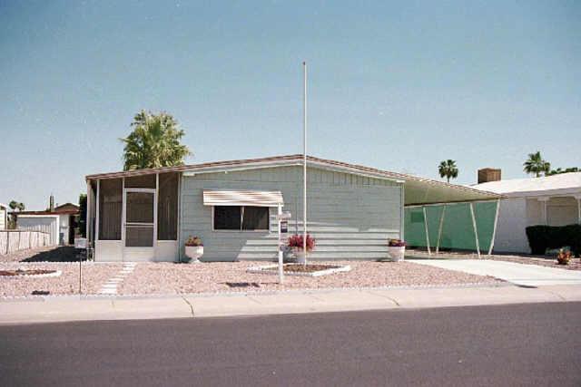 5222 Hermosa Vista Dr., Mesa, AZ 85215
