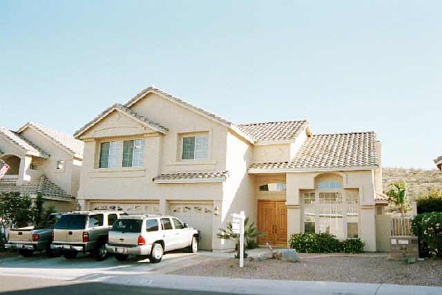 729 E Mountain Sky Ave., Phoenix, AZ 85048