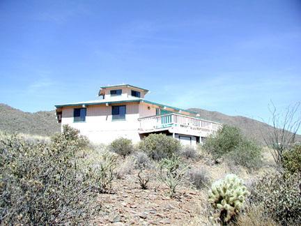 43415 N 11th Ave., New River, AZ 85087