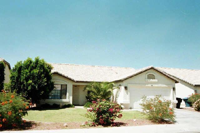 532 W Mesquite St., Gilbert, AZ 85233