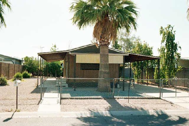 313 S 90th Pl., Mesa, AZ 85208