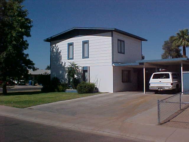 3027 N 81 St Dr., Phoenix, AZ 85033