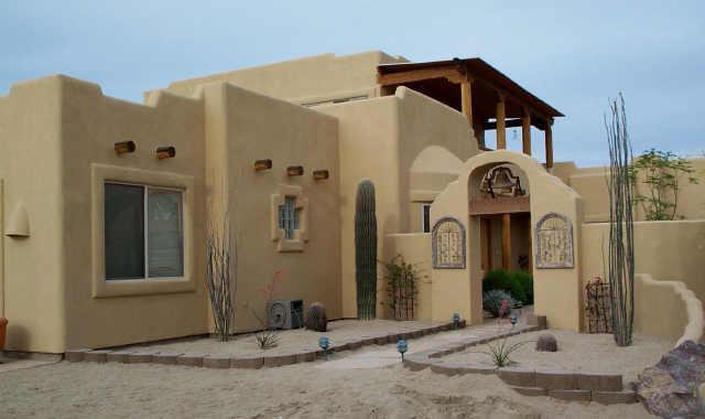 28205 N 67th St., Cave Creek, AZ 85331