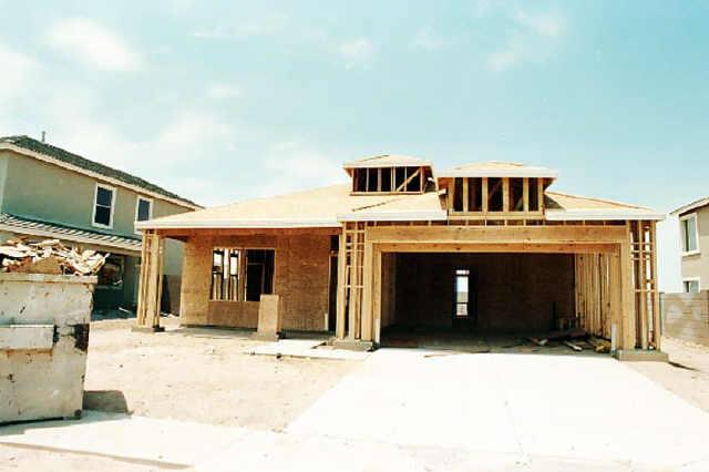 6834 40th Ln., Laveen, AZ