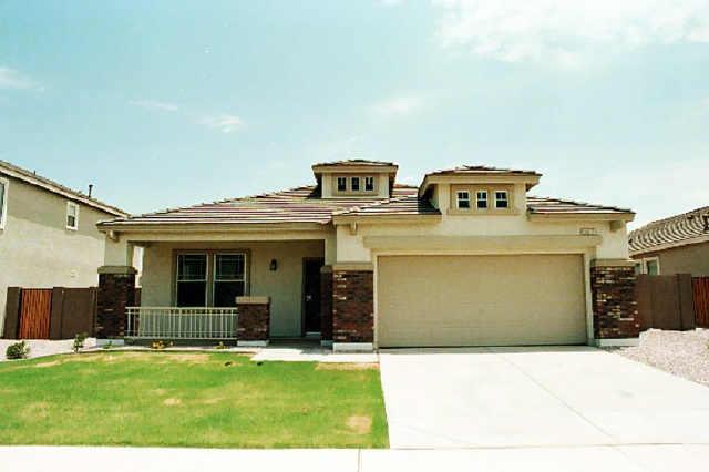 6817 40th Ln., Laveen, AZ