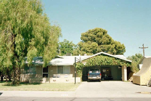 511 N Olive St., Mesa, AZ 85203