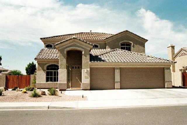 6030 W Topeka Dr., Glendale, AZ 85308