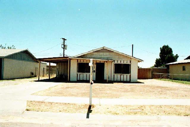 4247 W Culver St., Phoenix, AZ 85009