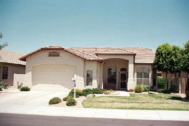 3718 E Cody Ave., Gilbert, AZ 85234