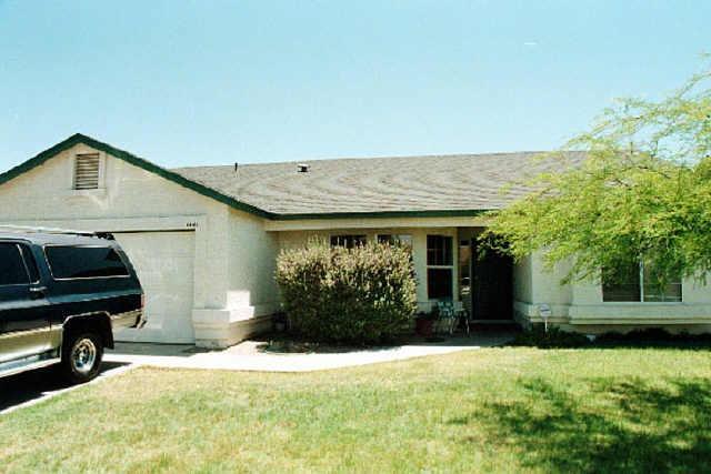 1441 E Carter Rd., Phoenix, AZ 85040