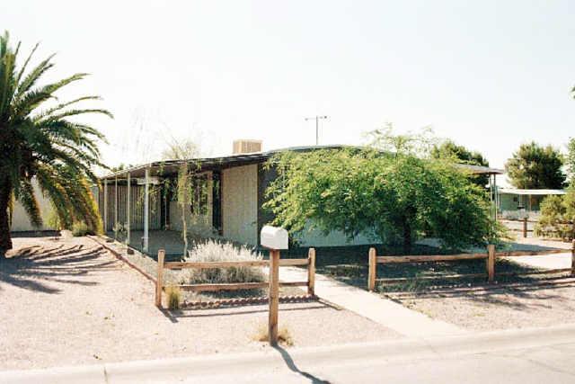 707 S 93rd Way #180, Mesa, AZ 85208