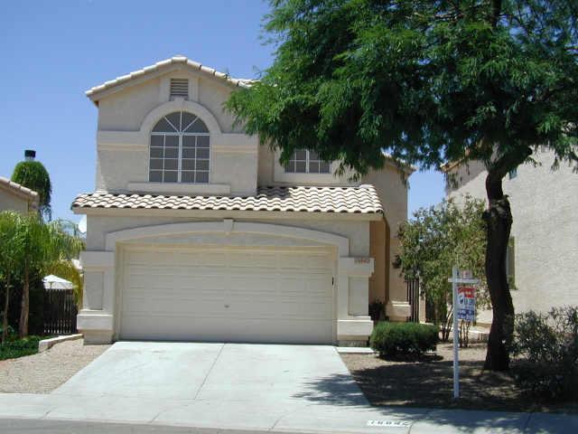 16642 S 21st St., Phoenix, AZ 85048