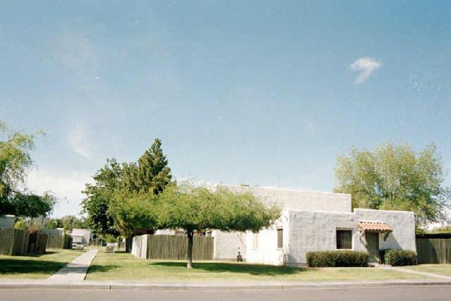 948 S Alma School Rd. #127, Mesa, AZ 85210