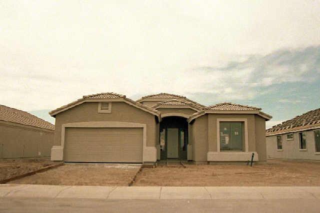 1584 E Aloe Pl., Chandler, AZ 85286